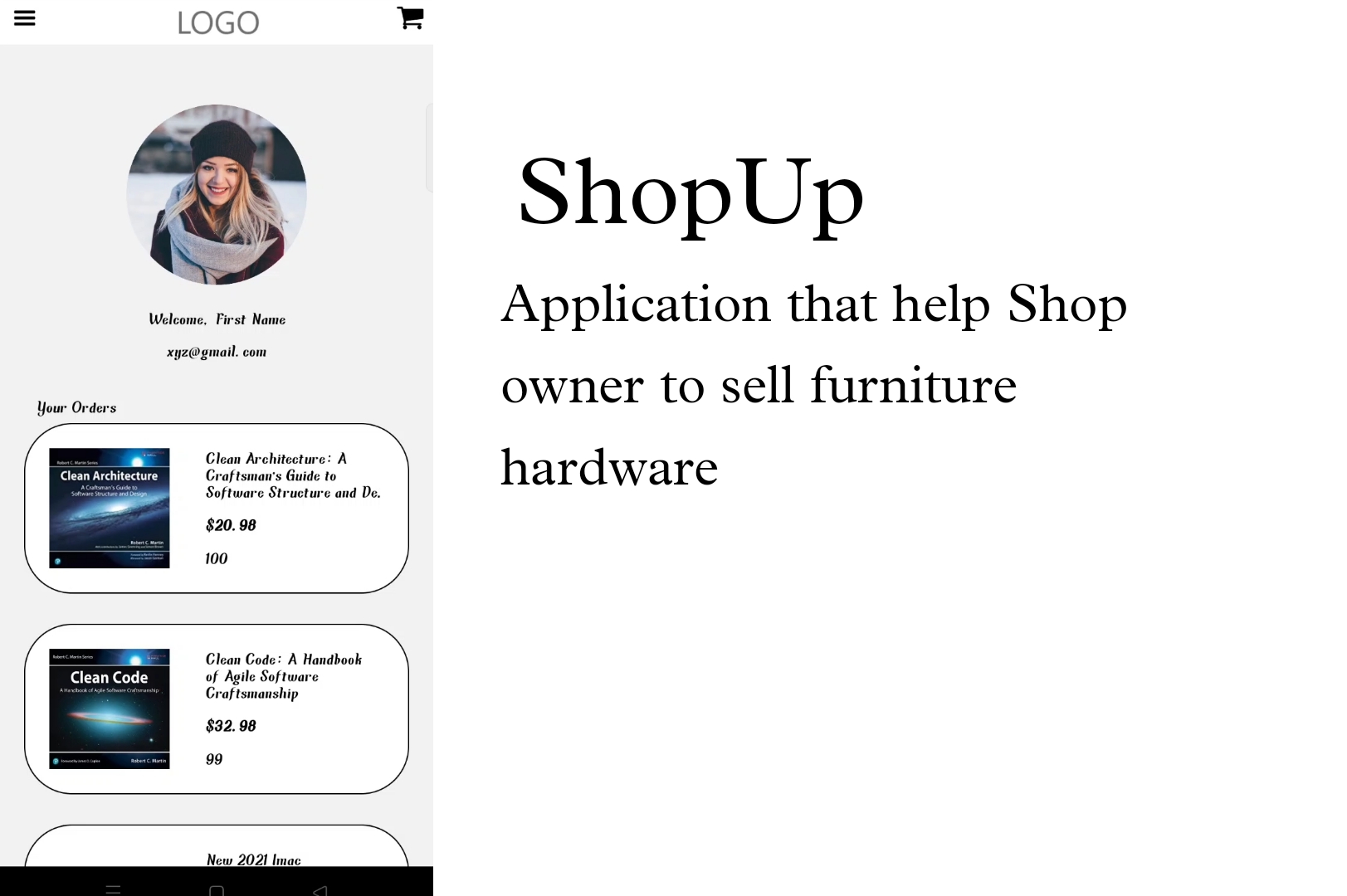 Image of Shopup